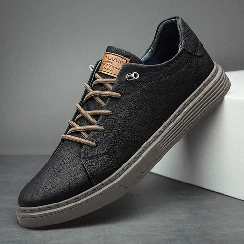 lusso-passo-genuine-leather-sneakers