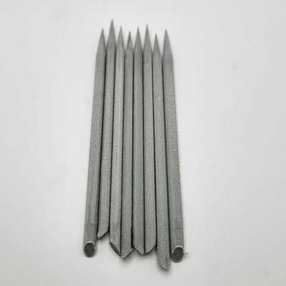 Plastic Sanding Needles