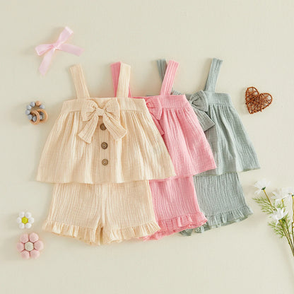 ZOSIA Bowtie Outfit