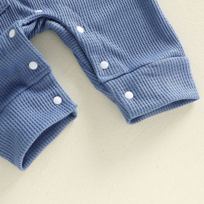 LITTLE DREAMER Overall Outfit