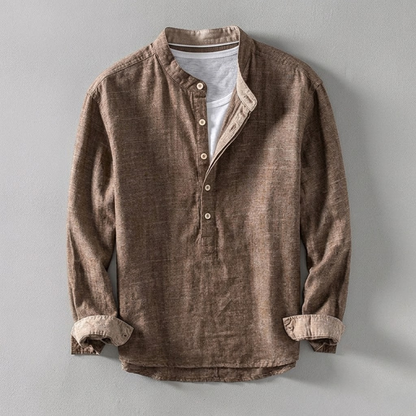 kyoto-henley-shirt