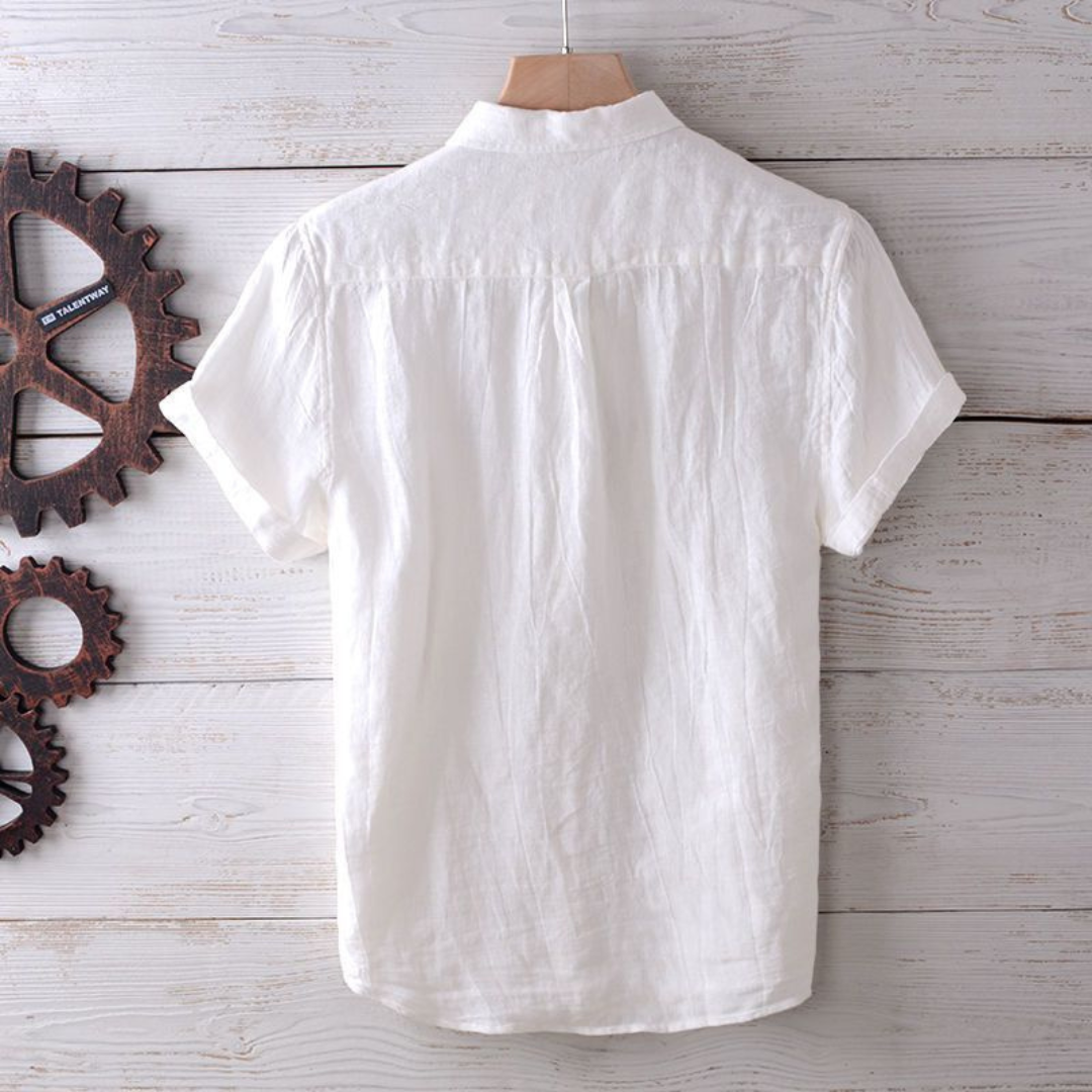 lionel-handcrafted-linen-shirt
