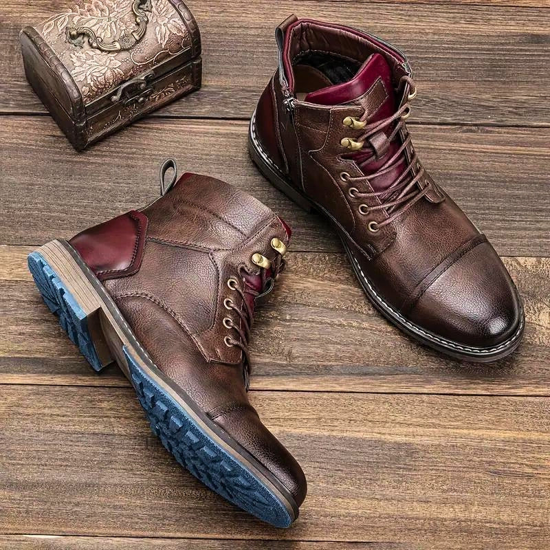 jack-smith-genuine-leather-boots