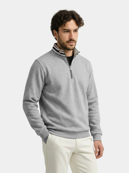 regent-striped-collar-pullover-cross-crown