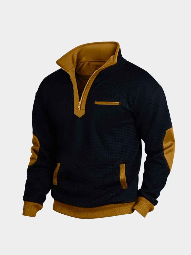 nautical-explorer-quarter-zip-pullover-cross-crown