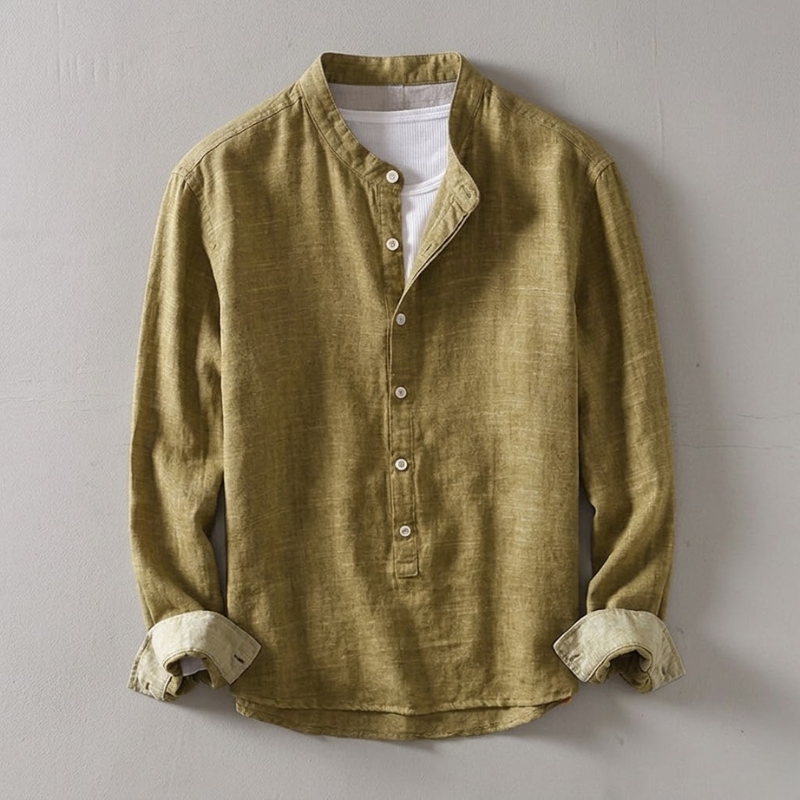 kyoto-henley-shirt