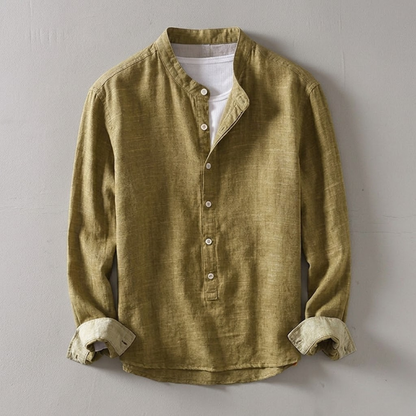 kyoto-henley-shirt