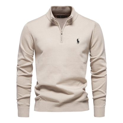 premium-half-zip-knit-sweater-clearance-sale-1