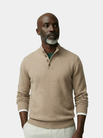 timeless-luxe-cashmere-pullover-cross-crown