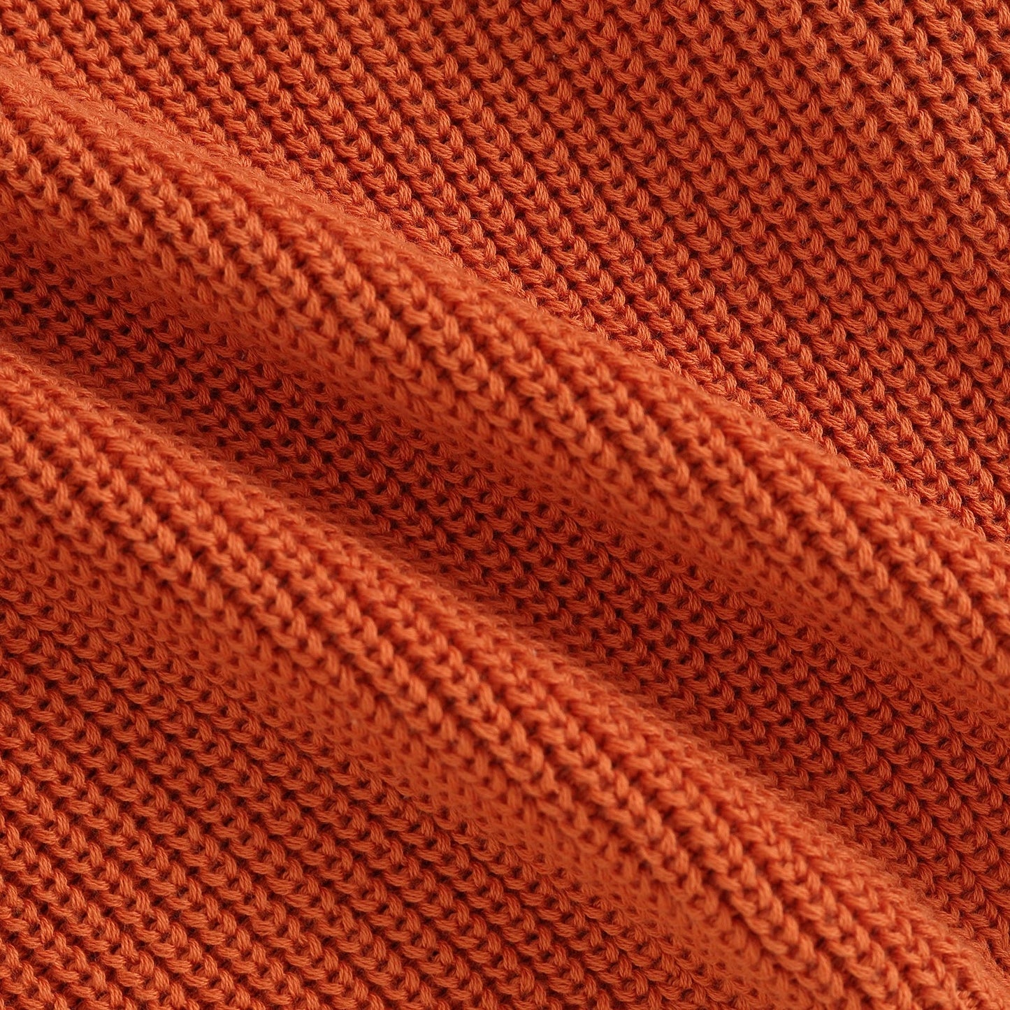 OCTOBER Knitted Sweater