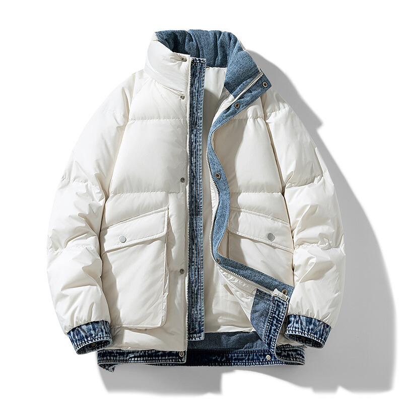 von™-down-jacket