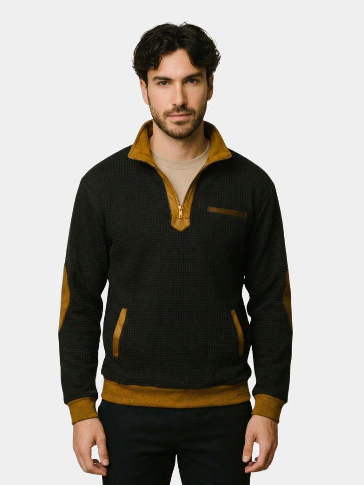 nautical-explorer-quarter-zip-pullover-cross-crown