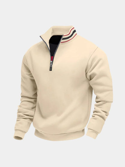 regent-striped-collar-pullover-cross-crown