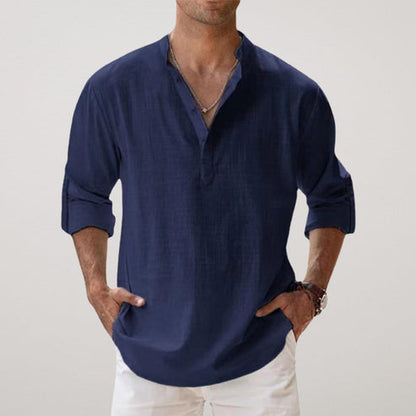 linen-summer-shirt