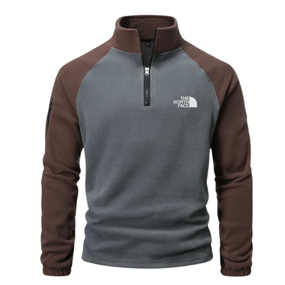 season-half-zip-fleece-pullover-clearance-sale