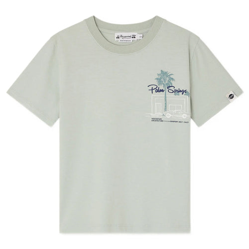 Bonpoint Landis T-shirt
