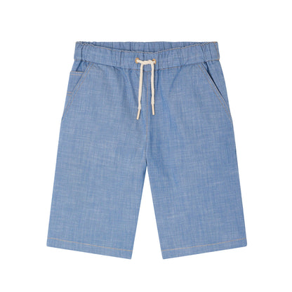Bonpoint Elgar Shorts
