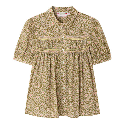 Bonpoint Laurence Blouse