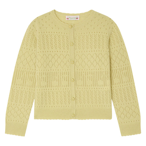 Bonpoint Enza Cardigan