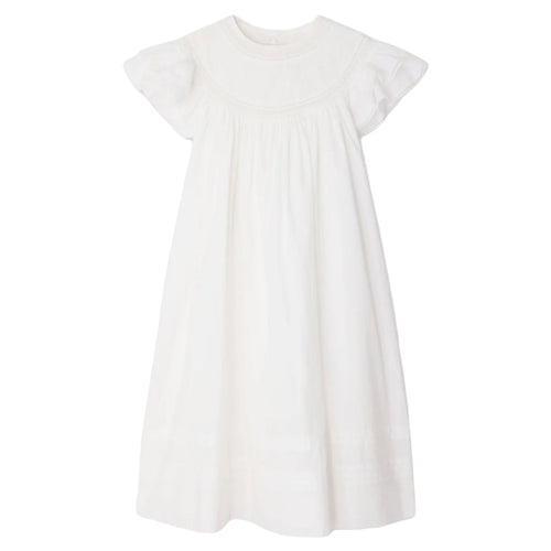 Bonpoint Leocardie Dress
