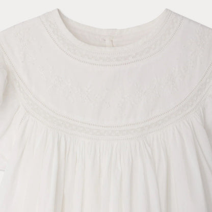Bonpoint Leocardie Dress