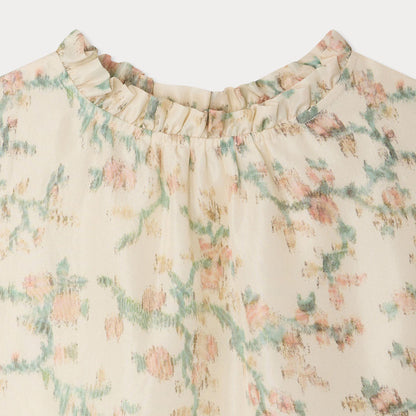 Bonpoint Chrissy Dress