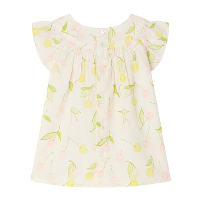 Bonpoint Lala Blouse