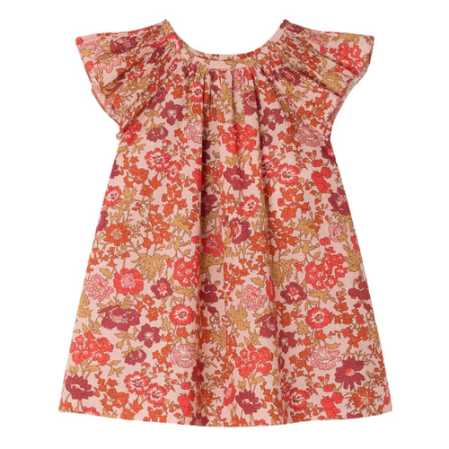Bonpoint Carmella Dress