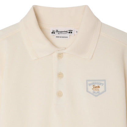 Bonpoint Lorris Polo