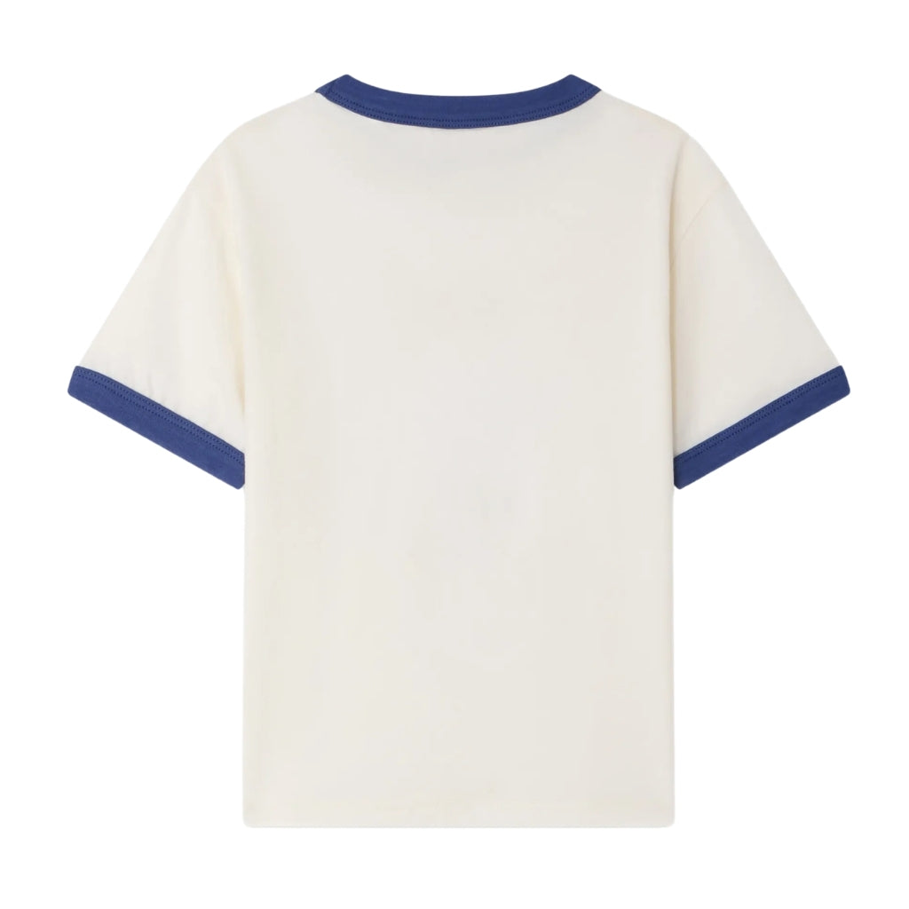 Bonpoint X Kitsune Akiva T-shirt