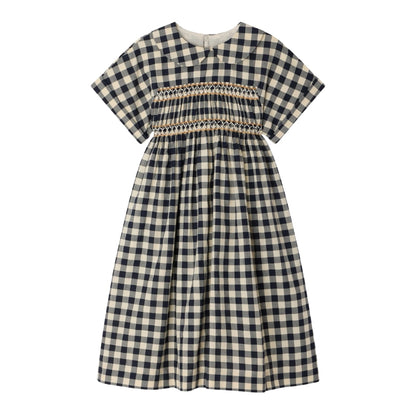 Bonpoint Lelou Dress