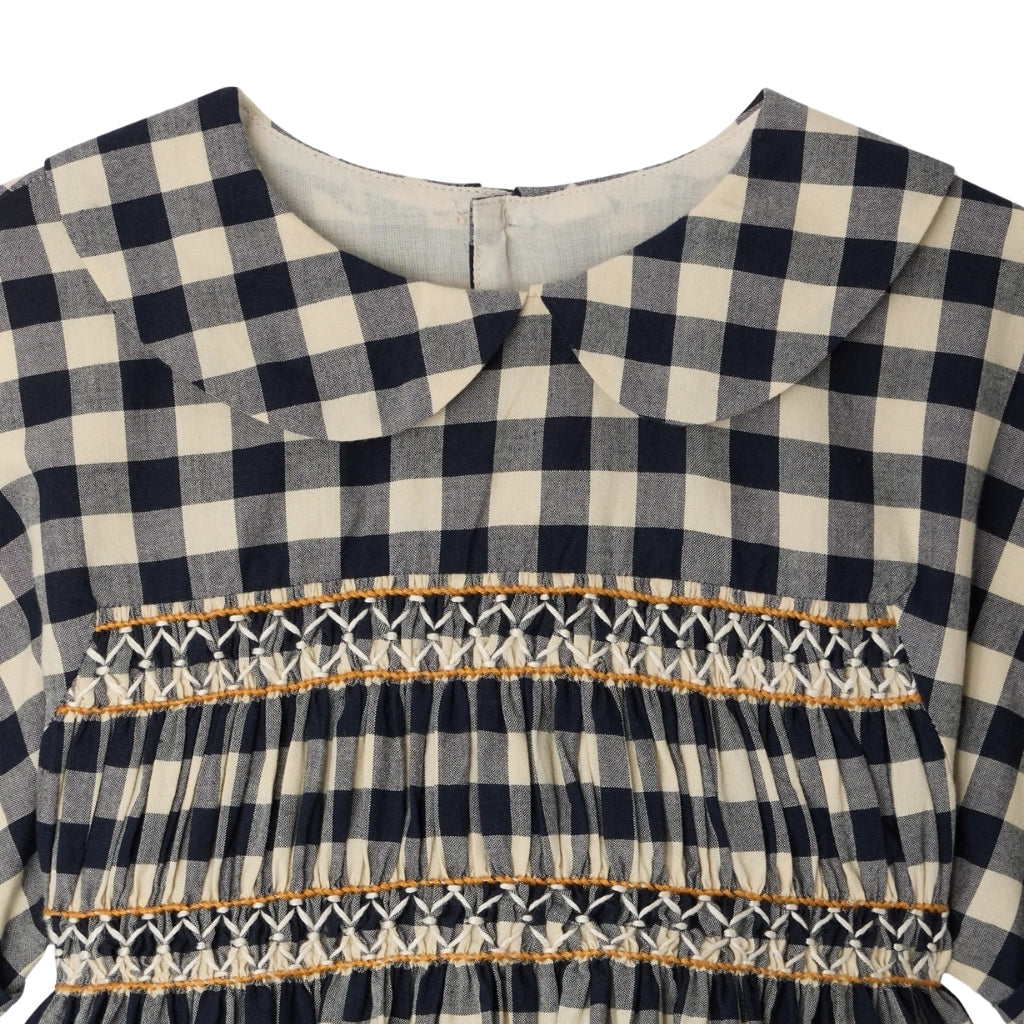 Bonpoint Lelou Dress