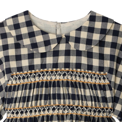 Bonpoint Lelou Dress