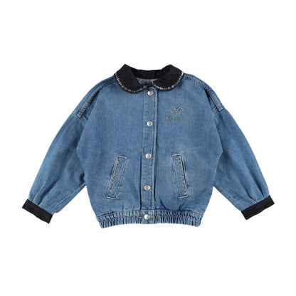 Bonpoint Lala Jacket