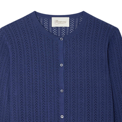 Bonpoint Laeliane Cardigan