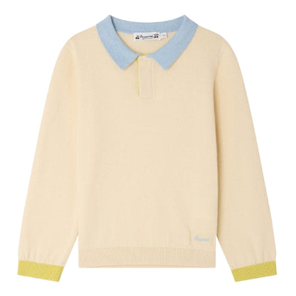 Bonpoint Mae Polo