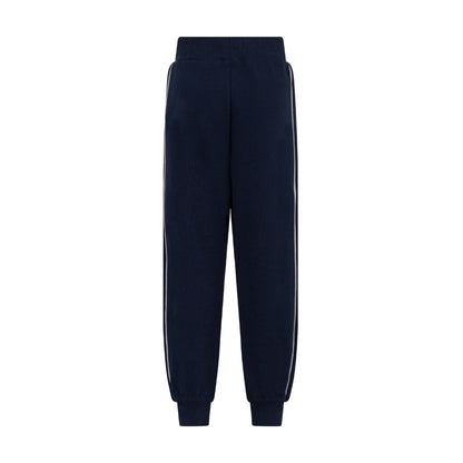 Balmain Kids Logo Joggers