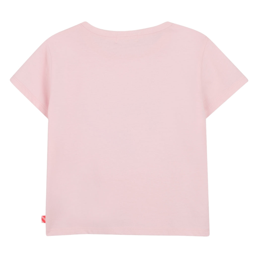 Billieblush Short Sleeves T-shirt