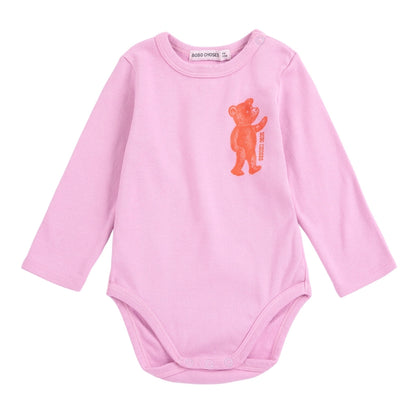 Bobo Choses Softpaw Monster Body
