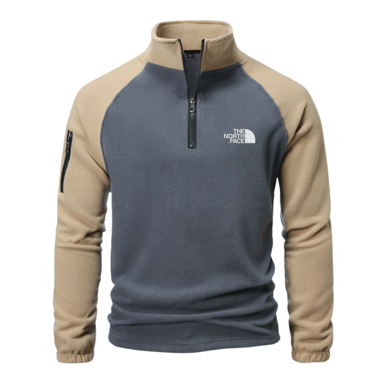 season-half-zip-fleece-pullover-clearance-sale