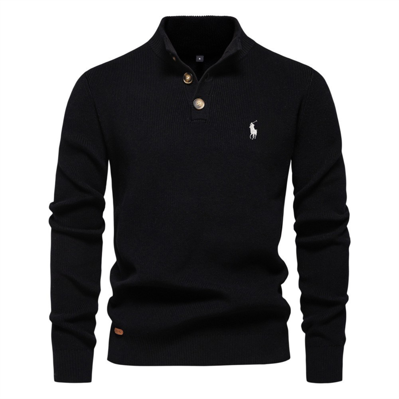 premium-knit-henley-sweater-clearance-sale-1