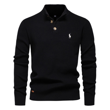 premium-knit-henley-sweater-clearance-sale-1