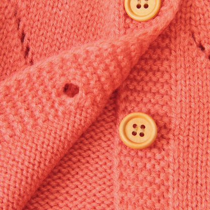 WINTER Knitted Cardigan