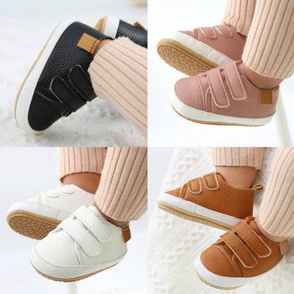 SPARKY Velcro Sneakers