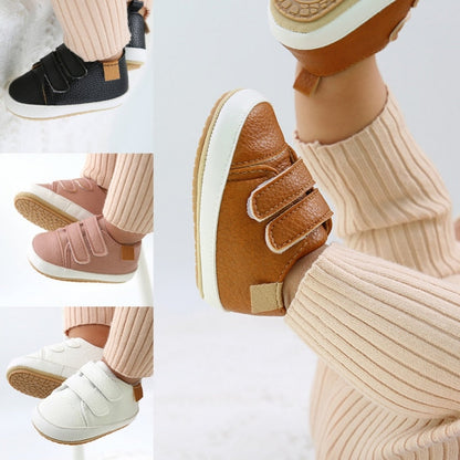 SPARKY Velcro Sneakers