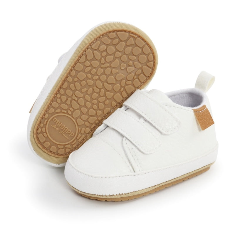 SPARKY Velcro Sneakers