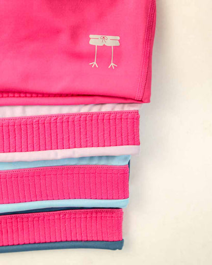FLY Y-Back Sports Bra – Lily