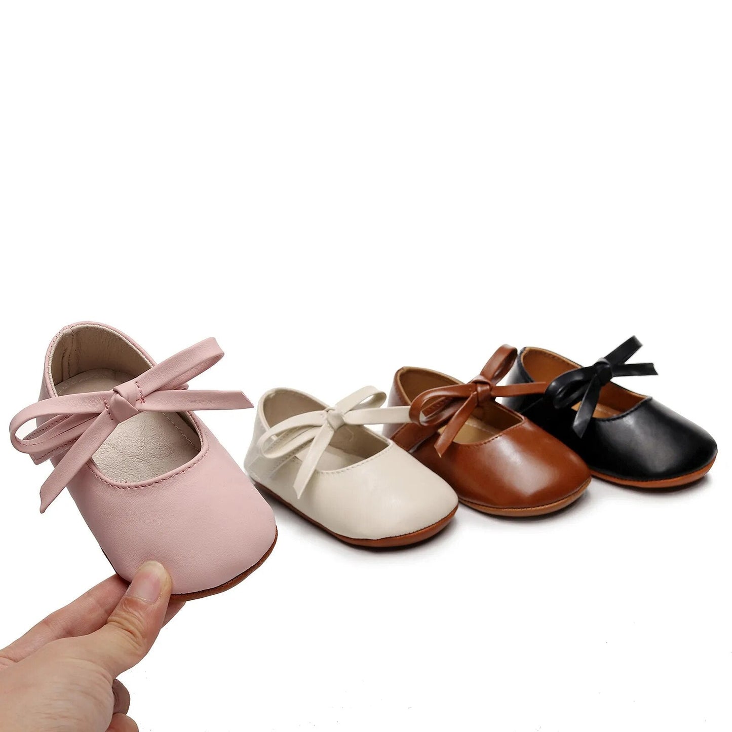 KIARA Bowtie Shoes