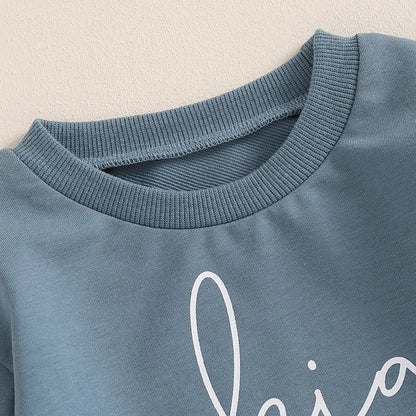 BIG BROTHER Sweatshirt