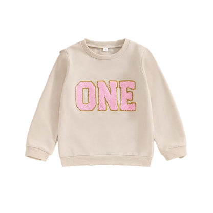 ONE Sporty Sweatshirt